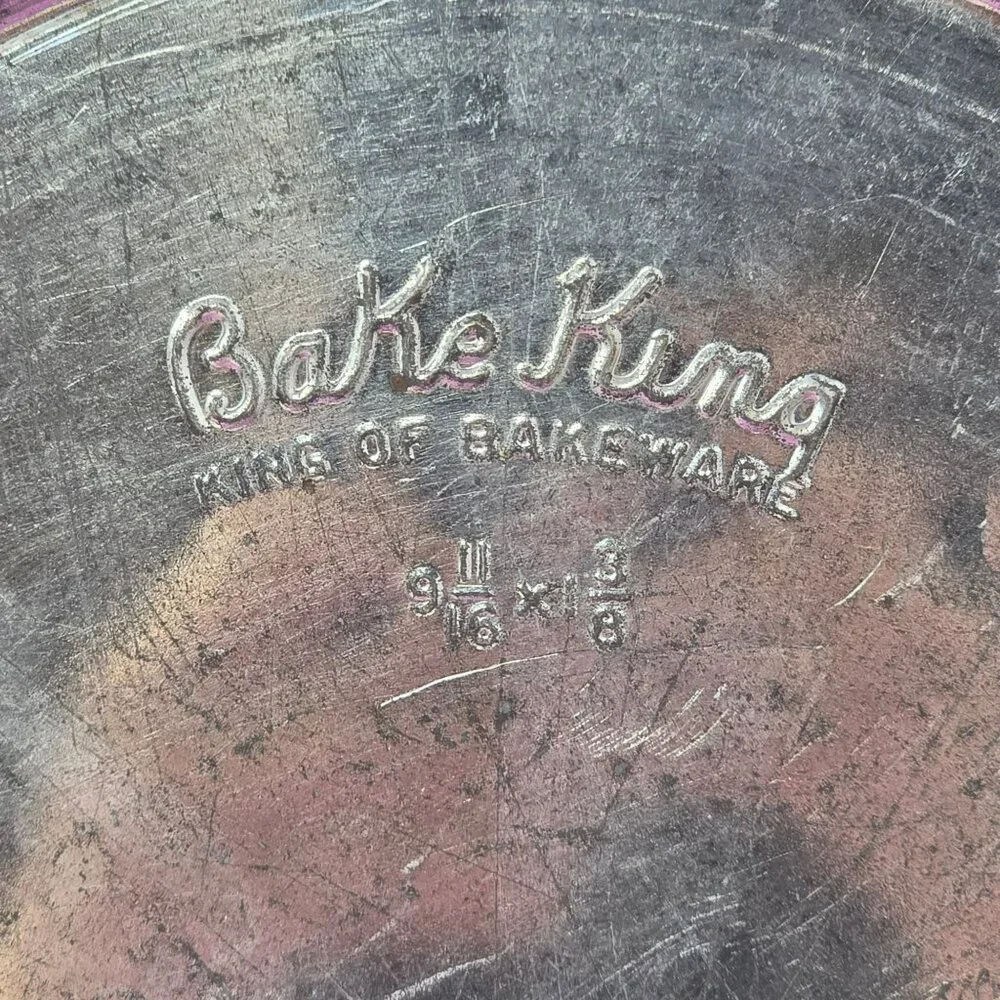 Ekco Bakers Secret & Bake King‎ 9